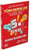 5. Sınıf Tüm Dersler Soru Bankası