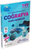 Murat Tyt Coğrafya Soru Bankası