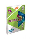 6. Sınıf Matematik Okulum Akıllı Defter