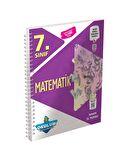 7. Sınıf Matematik Okulum Akıllı Defter