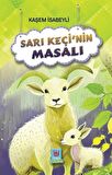 Sarı Keçi'nin Masalı / Kaşem İsabeyli