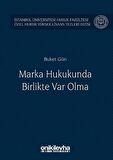 Marka Hukukunda Birlikte Var Olma