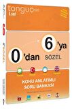 0'dan 6'ya Sözel Konu Anlatımlı Soru Bankası / Kolektif