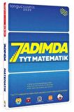 Tonguç Kampüs TYT 7 Adımda Matematik