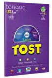 Tonguç Yayınları LGS TOST 5.ADIM
