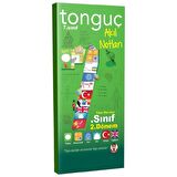 Tonguç Yayınları 7.2 Akıl Notları