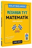 Tonguç  Merhaba Tyt Matematik Soru Bankası