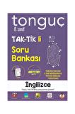 8. Sınıf İngilizce Taktikli Soru Bankası 2020