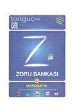 Tonguç 8. Sınıf Matematik Zoru Bankası