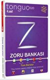 4. Sınıf Tüm Dersler Zoru Bankası / Kolektif