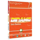 Tonguç 7. Sınıf Türkçe Dinamo Soru Bankası