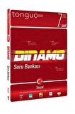 Tonguç 7. Sınıf Sosyal Bilgiler Dinamo Soru Bankası