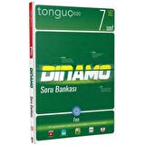 Tonguç 7. Sınıf Fen Bilimleri Dinamo Soru Bankası