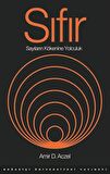 Sıfır & Sayıların Kökenine Yolculuk / Amir D. Aczel