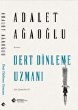 Dert Dinleme Uzmanı