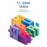 11. Sınıf Tarih Konu Özetli Soru Bankası