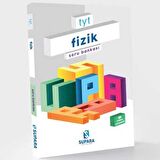 2022 TYT Fizik Soru Bankası
