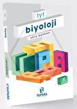 2022 TYT Biyoloji Soru Bankası