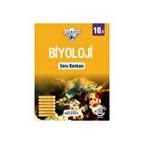 10. Sınıf Iceberg Biyoloji Soru Bankası