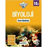 10. Sınıf Iceberg Biyoloji Soru Bankası