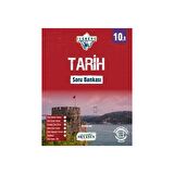 10. Sınıf Iceberg Tarih Soru Bankası