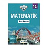 10. Sınıf Iceberg Matematik Soru Bankası