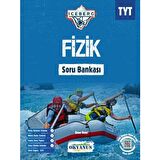 TYT Iceberg Fizik Soru Bankası