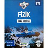TYT Iceberg Fizik Soru Bankası