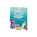 Okyanus YAyınları 6. Sınıf Classmate Türkçe Soru Bankası