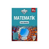 11. Sınıf Iceberg Matematik Soru Bankası