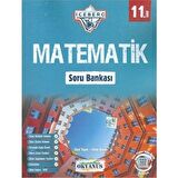 11. Sınıf Iceberg Matematik Soru Bankası