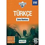 TYT Iceberg Türkçe Soru Bankası