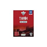 OKYANUS TYT ICEBERG TARİH SORU BANKASI