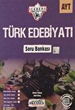 AYT Iceberg Türk Edebiyatı Soru Bankası