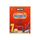 7. Sınıf Master Matematik Soru Bankası