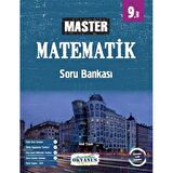 9. Sınıf Master Matematik Soru Bankası