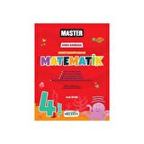 4. Sınıf Matematik Master Soru Bankası