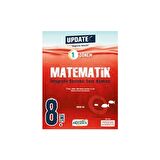 8. Sınıf Update Matematik İnfografik Soru Bankası