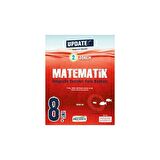 8. Sınıf 2. Dönem Matematik Update İnfografik Soru Bankası