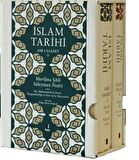 İslam Tarihi (2 Kitap Takım Kutulu)