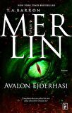 Merlin - Avalon Ejderhası 6. Kitap
