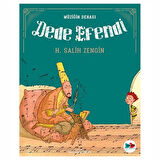 Müziğin Dehası Dede Efendi