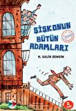 Şişkonun Bütün Adamları 2. Dönem