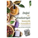 Doğal Ve Endüstriyel Kozmetik Formülleri
