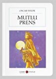 Mutlu Prens (Cep Boy) (Tam Metin) / Oscar Wilde