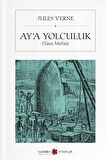 Ay'a Yolculuk Cep Boy