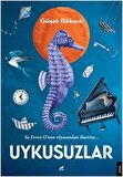 Uykusuzlar