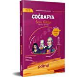 TYT Coğrafya Soru Kitabı