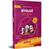 YKS TYT Biyoloji Soru Kitabı