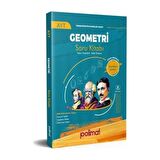 AYT Geometri Soru Bankası